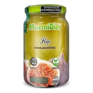 MERMELADA MERMIDIET HIGO X400