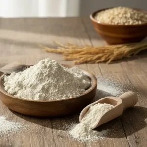 HARINA DE ARROZ INTEGRAL