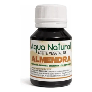 ACEITE VEGETAL DE ARGAN AQUA NATURAL