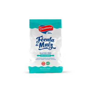 FECULA DE MAIZ DICOMERE X 450 GR SIN TACC