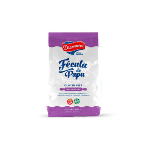 FECULA DE PAPA DICOMERE X 450 GR
