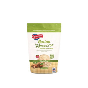 HARINA DE ALMENDRAS DICOMERE SIN TACC X 200 GR