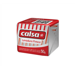 LEVADURA FRESCA 50 g