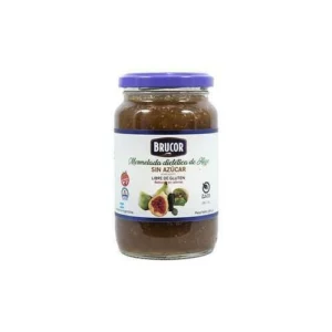 MERMELADA BRUCOR HIGO SIN AZUCAR