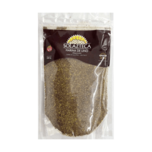 HARINA DE LINO SOLAZTECA X 250 GR SIN TACC