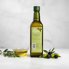 ACEITE DE OLIVA FINCAS RIOJANA X1L
