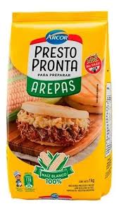 PRESTO PONTA ARCOR X1 KG