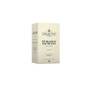 TE BLANCO PAI MUTAN DELHI TEA X 20 SAQUITOS