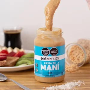 PASTA DE MANI ENTRE NUTS COCO