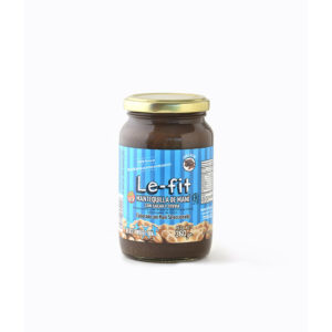 PASTA DE MANI LEFIT CACAO