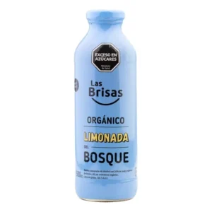 JUGO // LIMONADA LAS BRISAS SABORES VARIOS