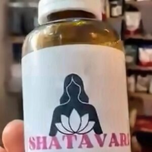 SHATAVARI GEN.GE