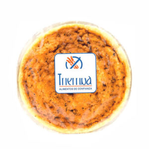PREPIZZA THEMBA X 1 U