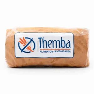 PAN DE MOLDE THEMBA X 700 GR