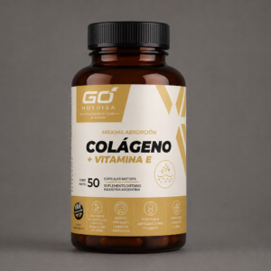 COLAGENO GO NUTRIXA