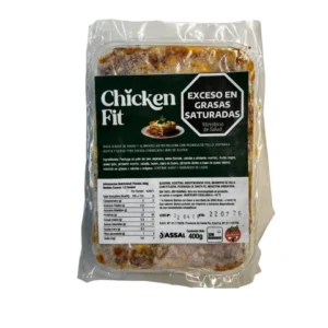 LASAGNA KETO CHICKEN FIT
